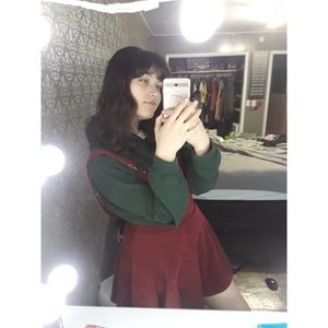 Meet your Posher, Maria